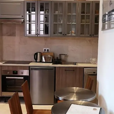 La Maison Verte Sète Extérieur photo