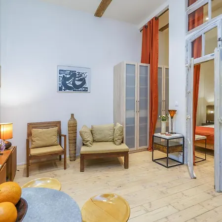 La Maison Verte Sète Extérieur photo