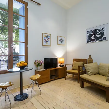 La Maison Verte Sète Extérieur photo