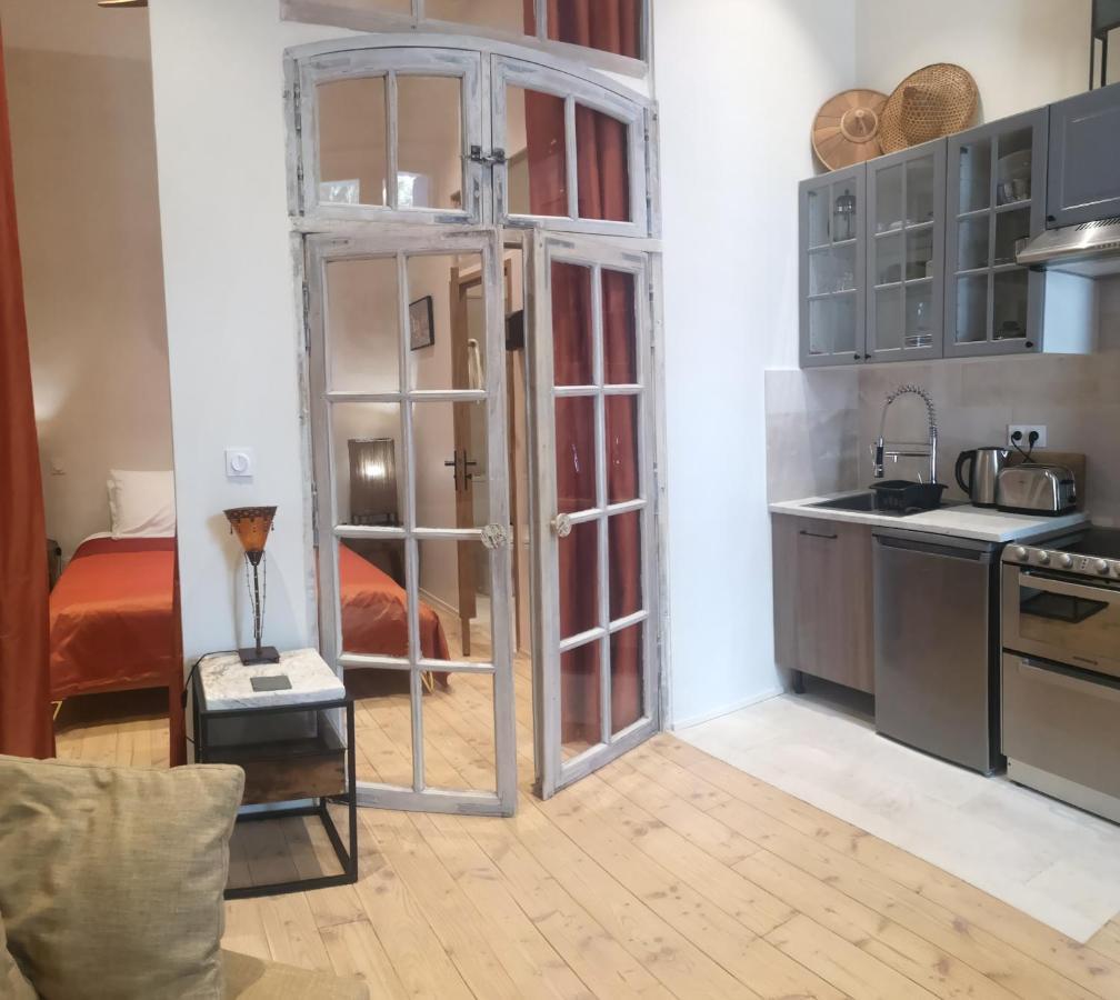 La Maison Verte Appartement