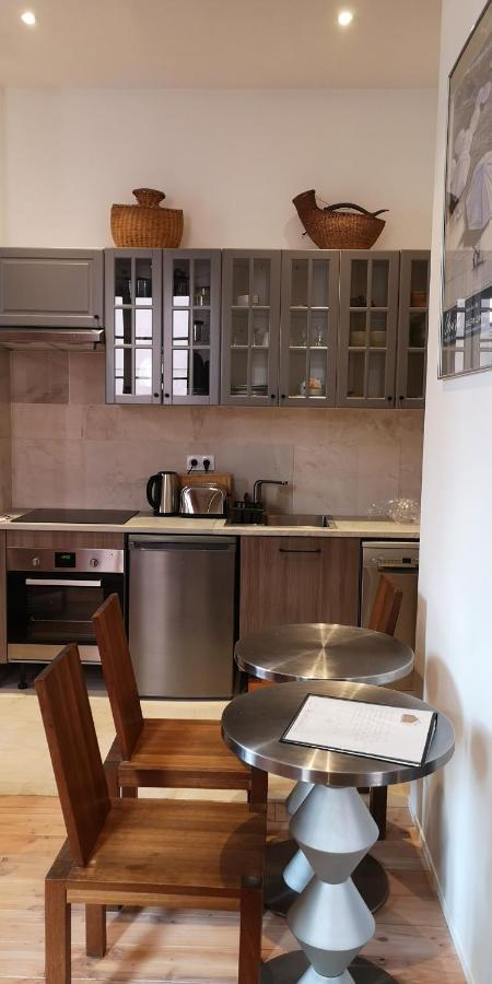 La Maison Verte Appartement