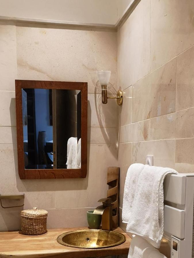 La Maison Verte Apartment Sète