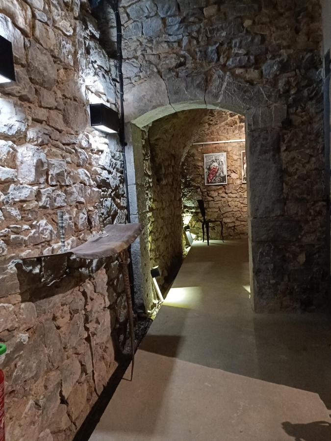 Apartamento La Maison Verte