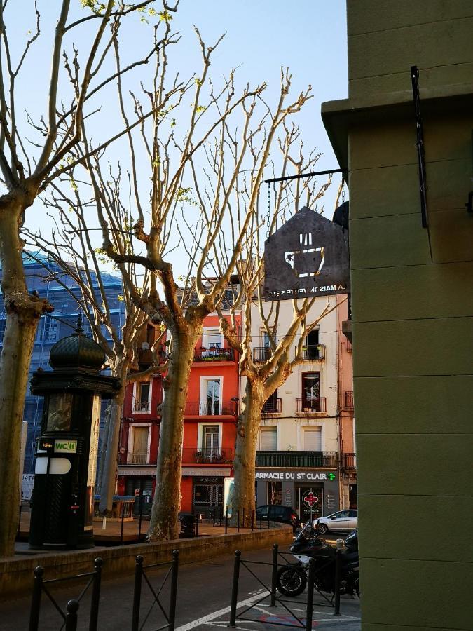 La Maison Verte *