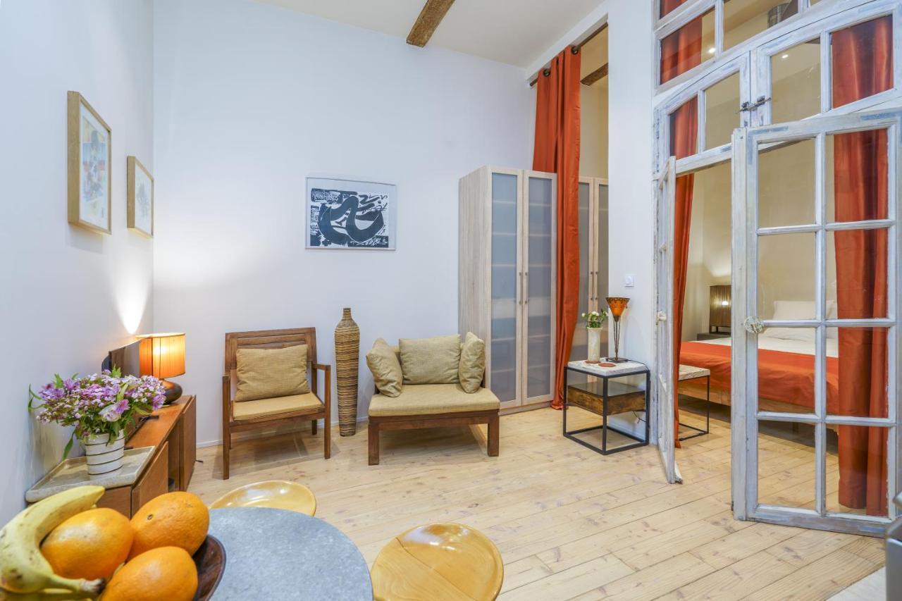 Appartement La Maison Verte