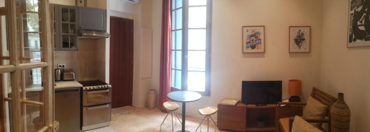 La Maison Verte