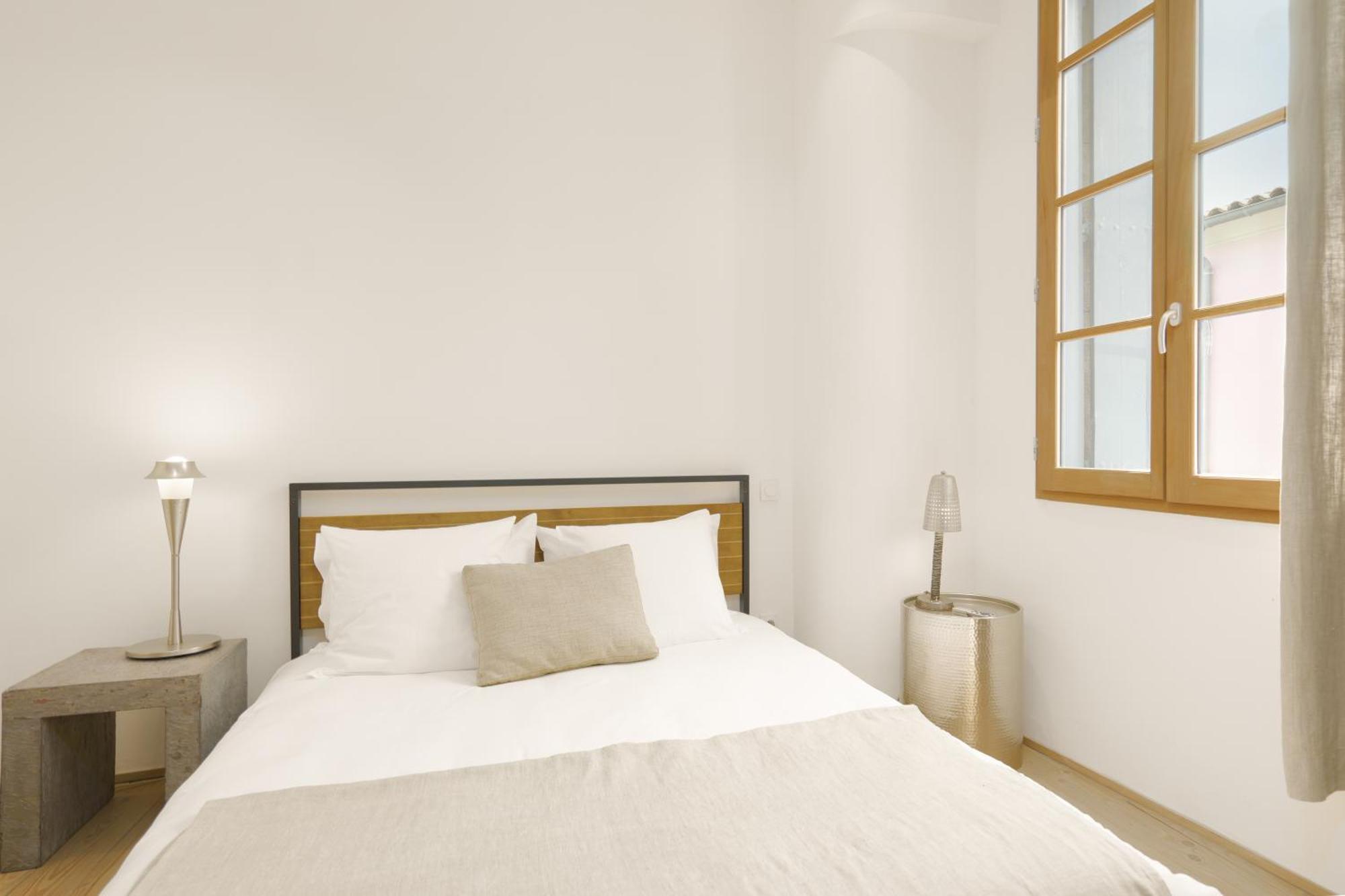 Apartamento La Maison Verte
