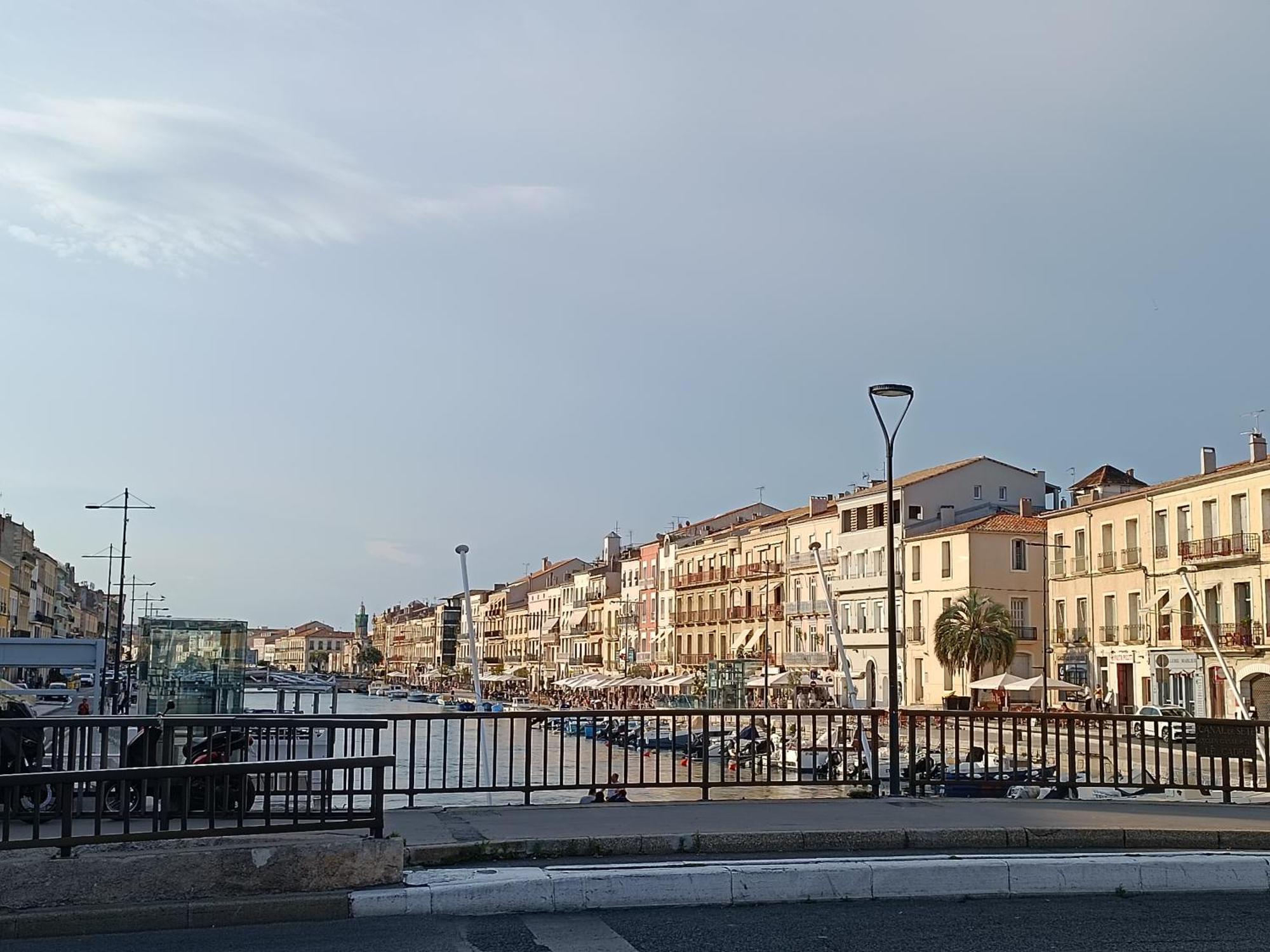 La Maison Verte Apartamento