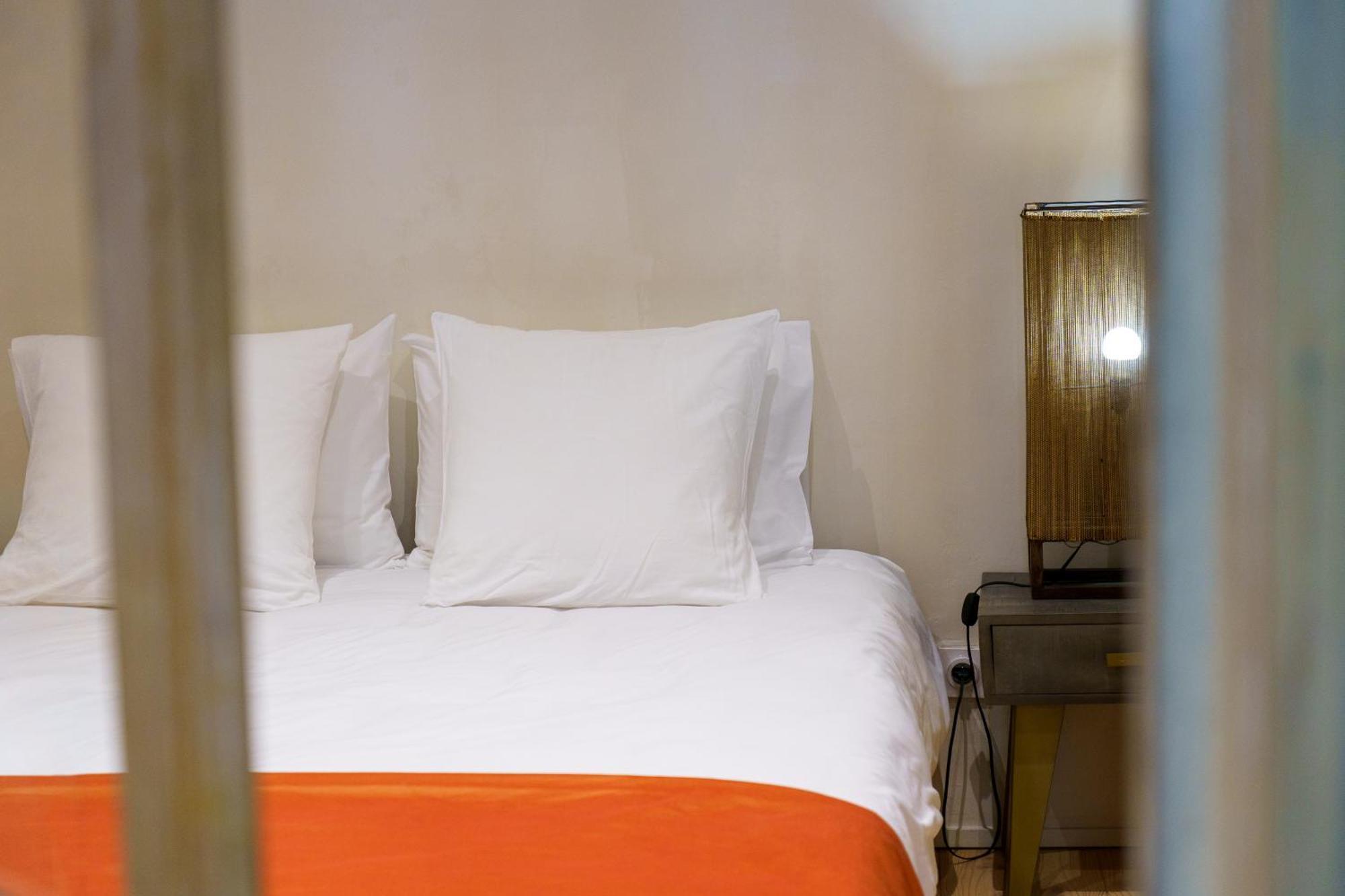 Apartamento La Maison Verte *