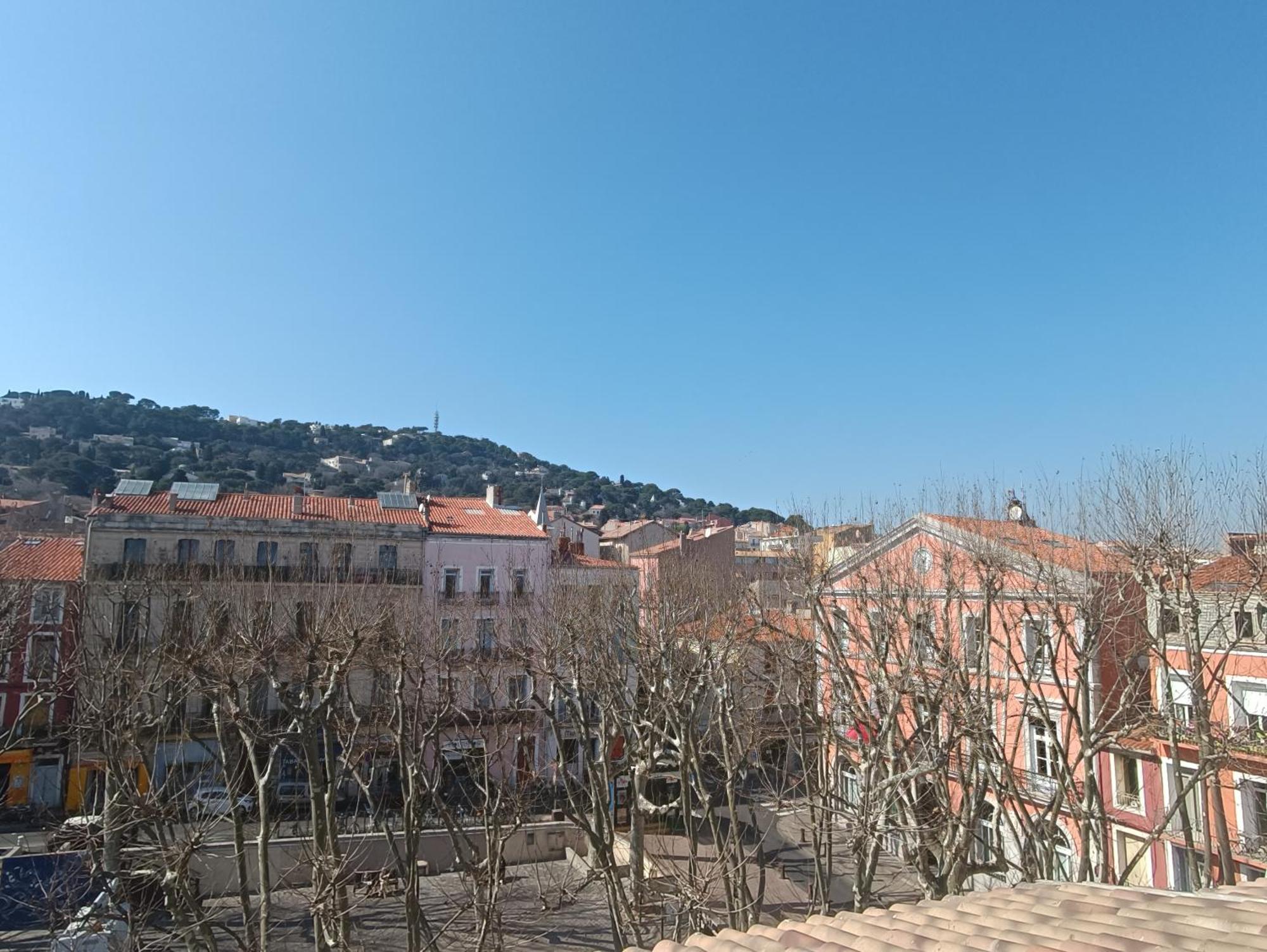 Apartamento La Maison Verte *