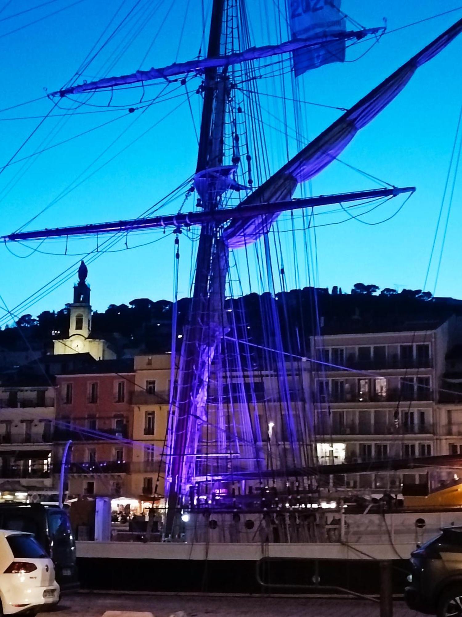 La Maison Verte Apartamento Sète