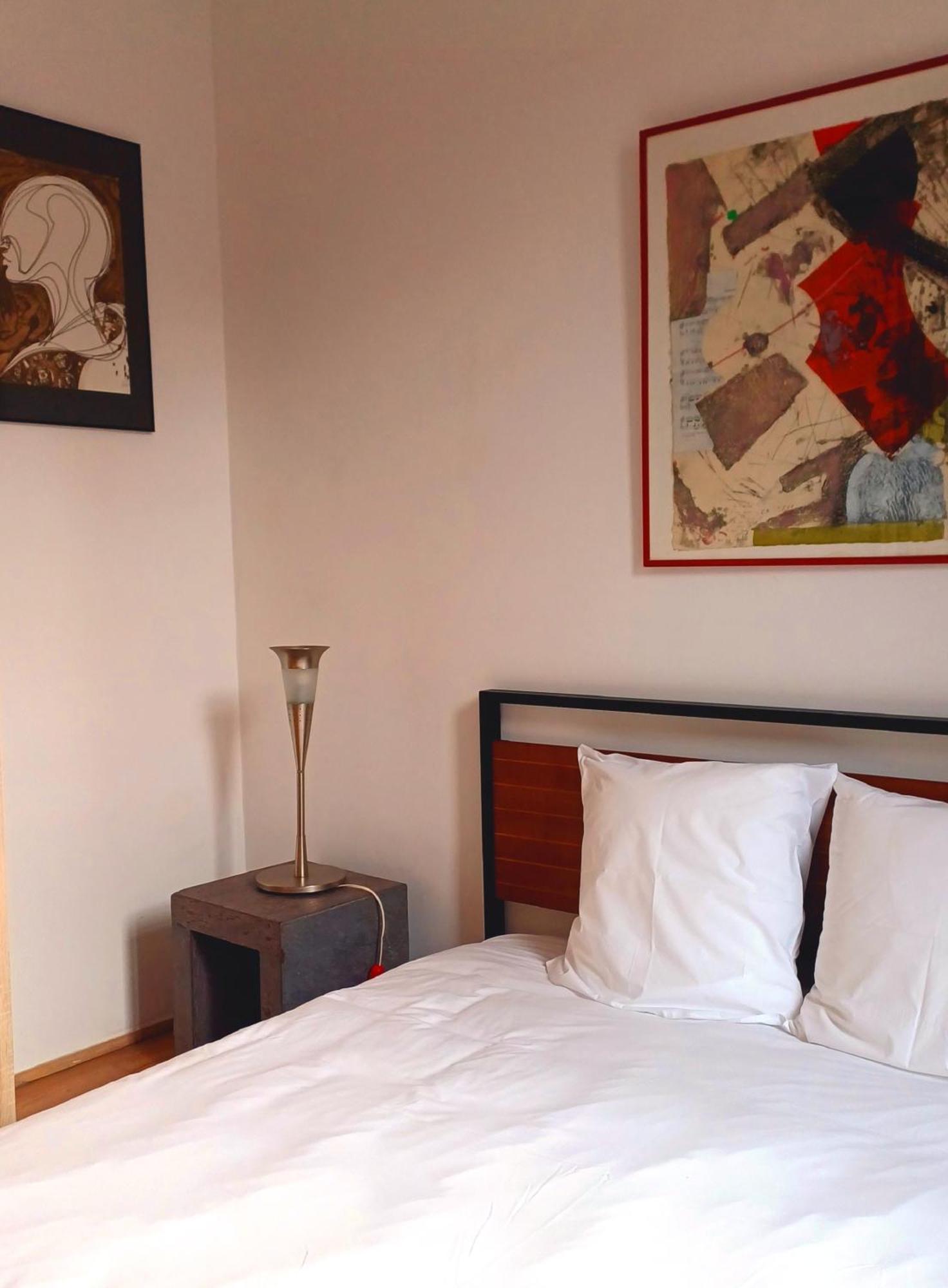 Apartamento La Maison Verte Sète