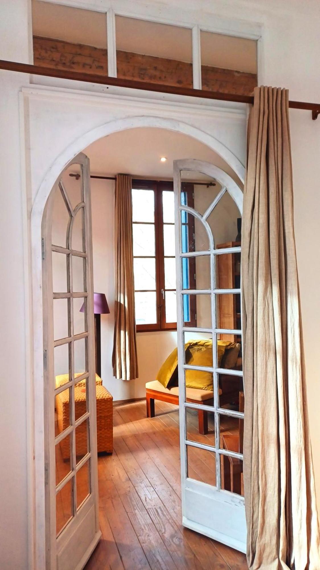 La Maison Verte Appartement
